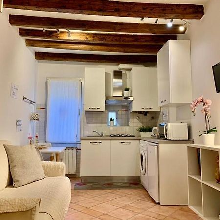 Ca' Giardini Boutique Apartment Veneza Exterior foto