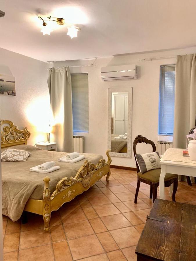 Ca' Giardini Boutique Apartment Veneza Exterior foto