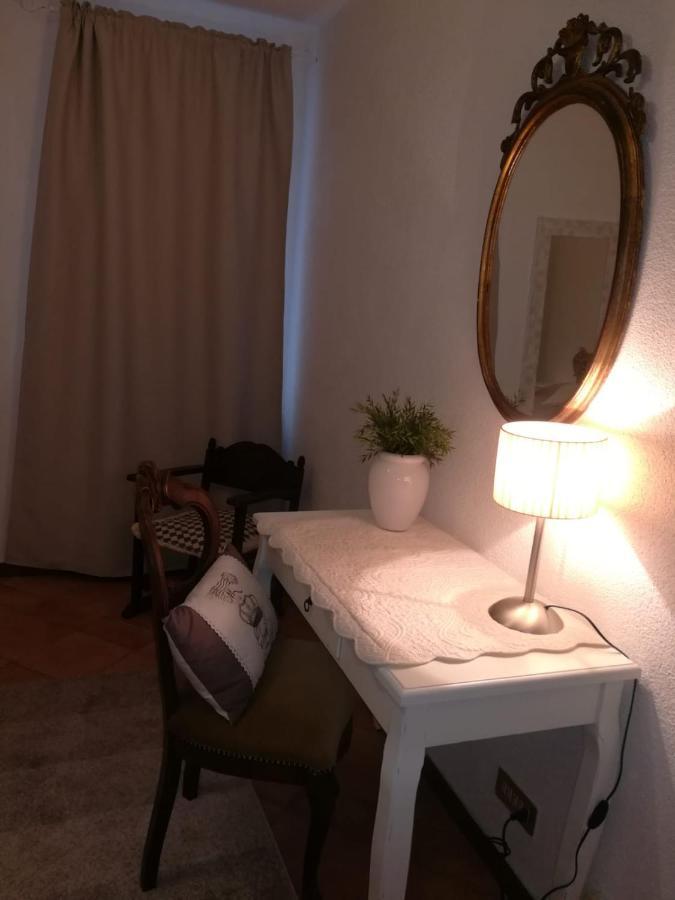Ca' Giardini Boutique Apartment Veneza Exterior foto